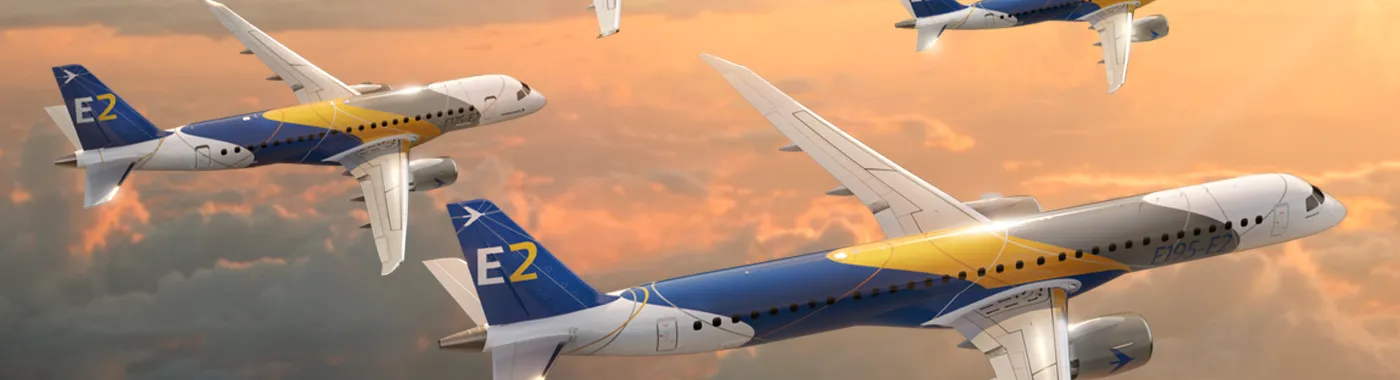 Embraer