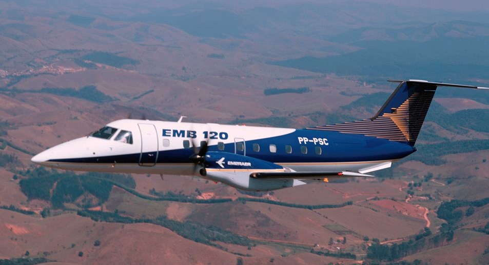 Embraer