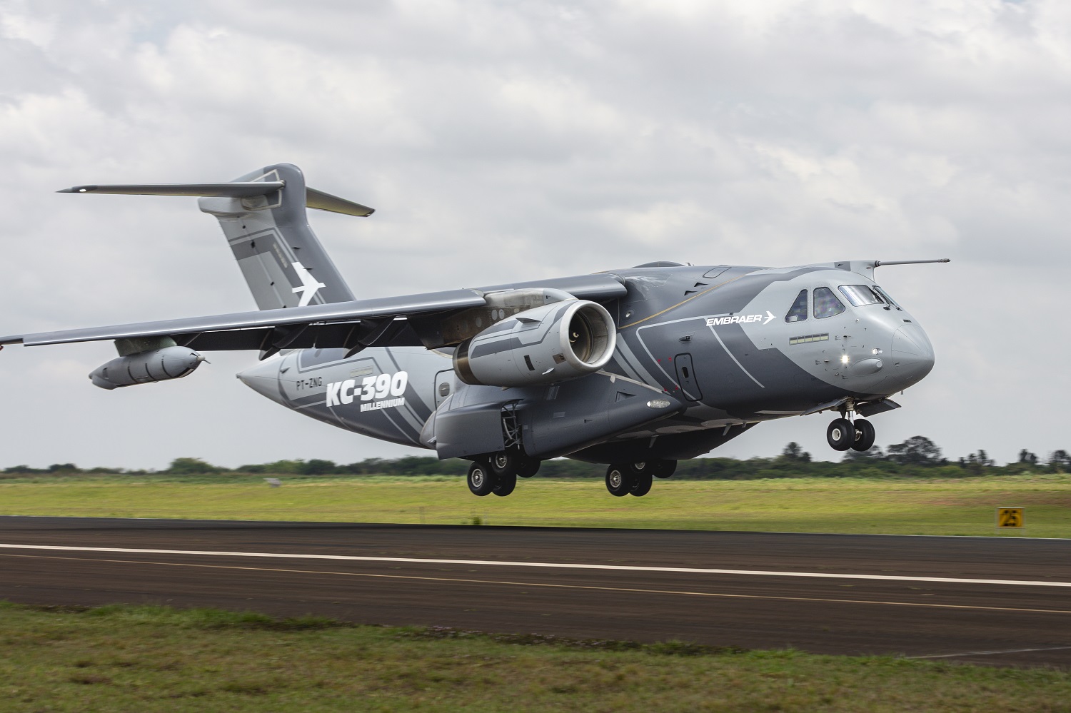 Embraer